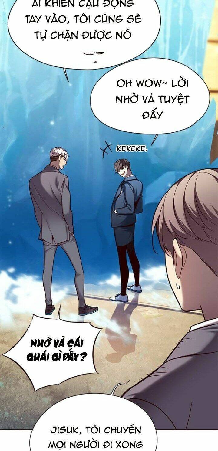 Hoá Thân Thành Mèo - Chapter 107 - Page 64