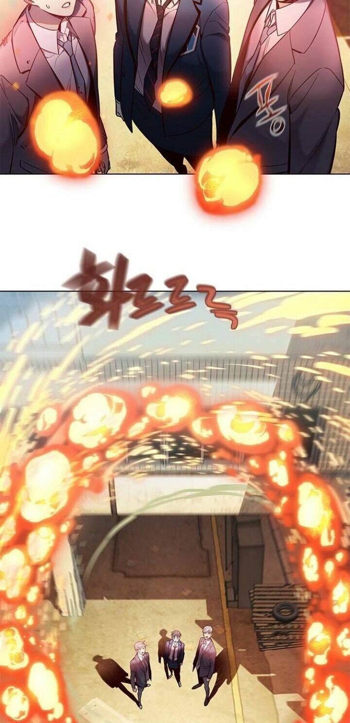 Hoá Thân Thành Mèo - Chapter 107 - Page 66