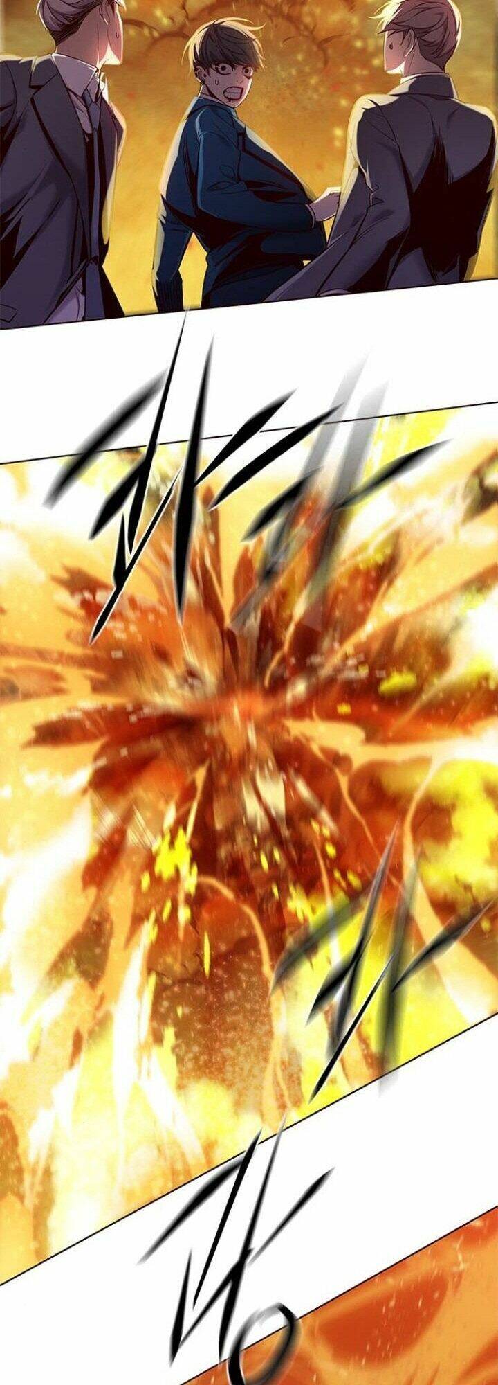 Hoá Thân Thành Mèo - Chapter 107 - Page 68