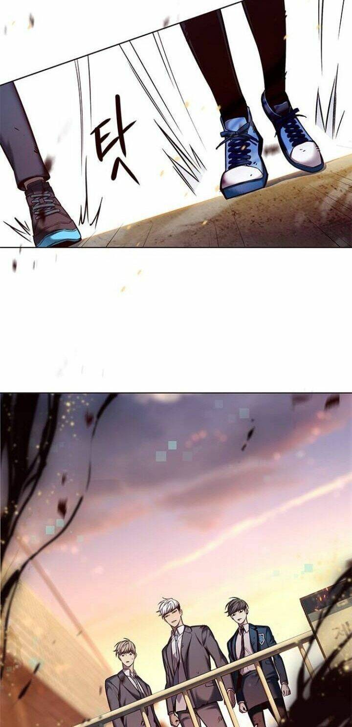 Hoá Thân Thành Mèo - Chapter 107 - Page 70