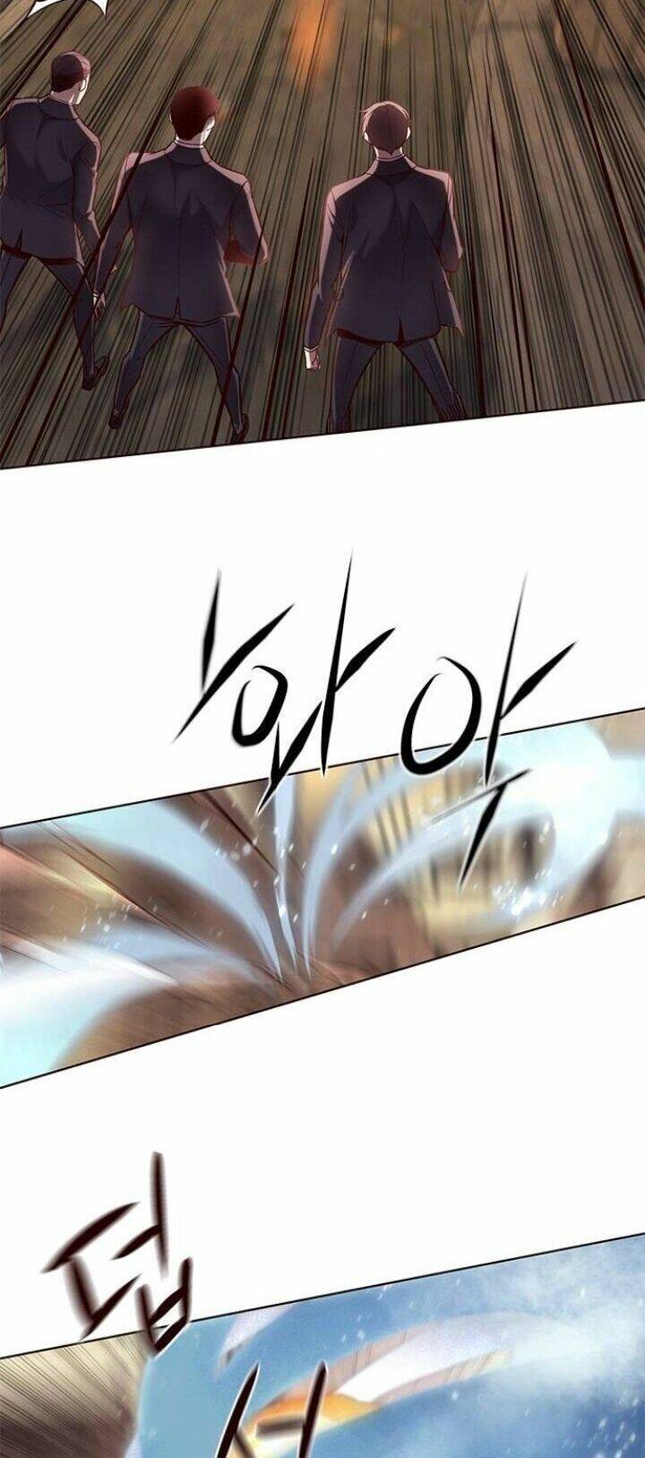 Hoá Thân Thành Mèo - Chapter 107 - Page 77