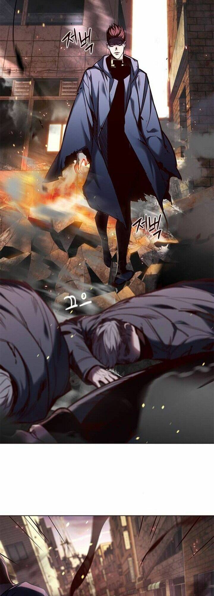 Hoá Thân Thành Mèo - Chapter 107 - Page 8