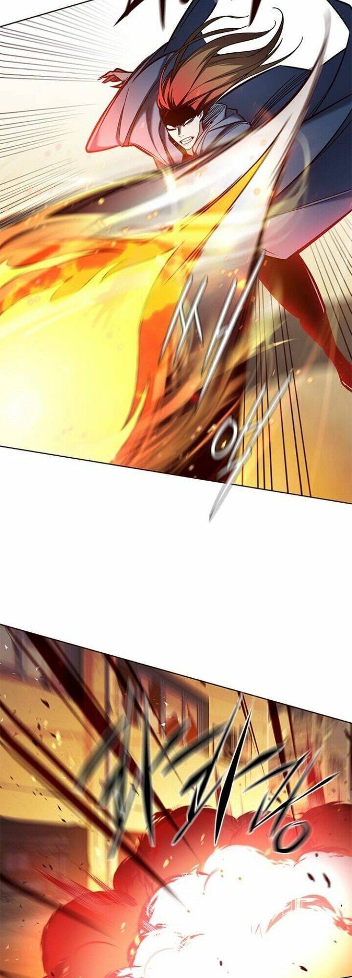 Hoá Thân Thành Mèo - Chapter 108 - Page 17