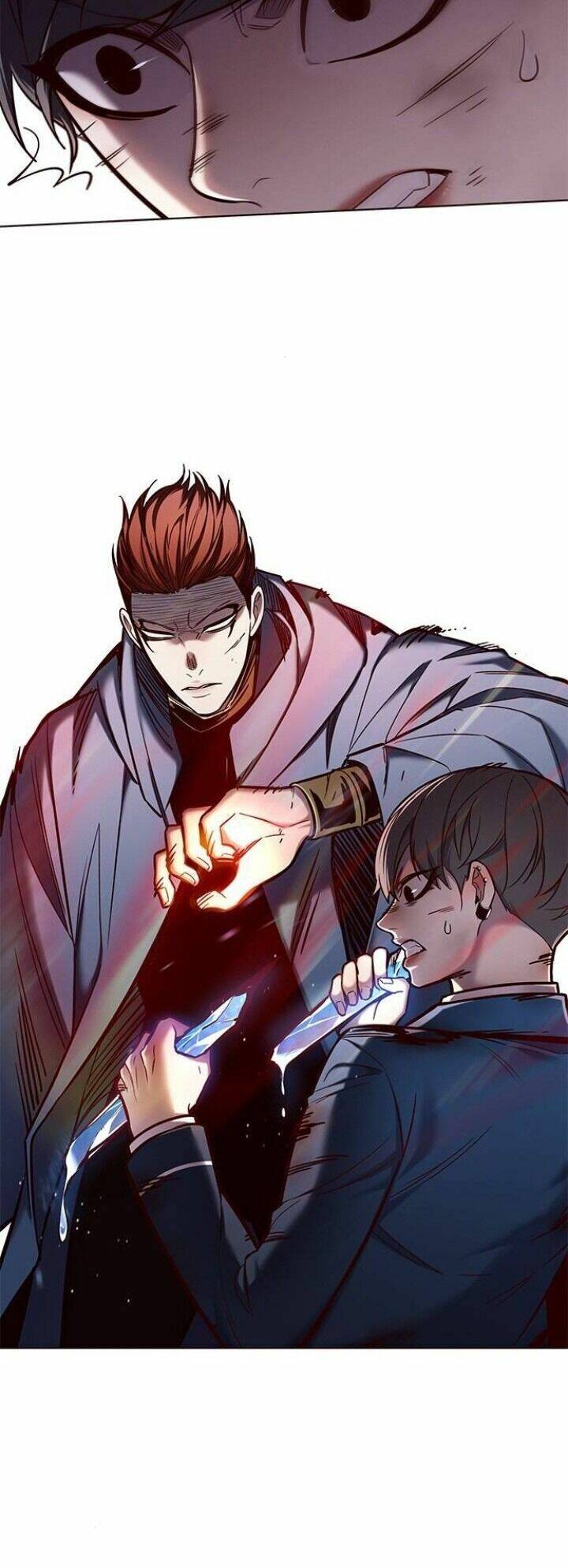 Hoá Thân Thành Mèo - Chapter 108 - Page 28