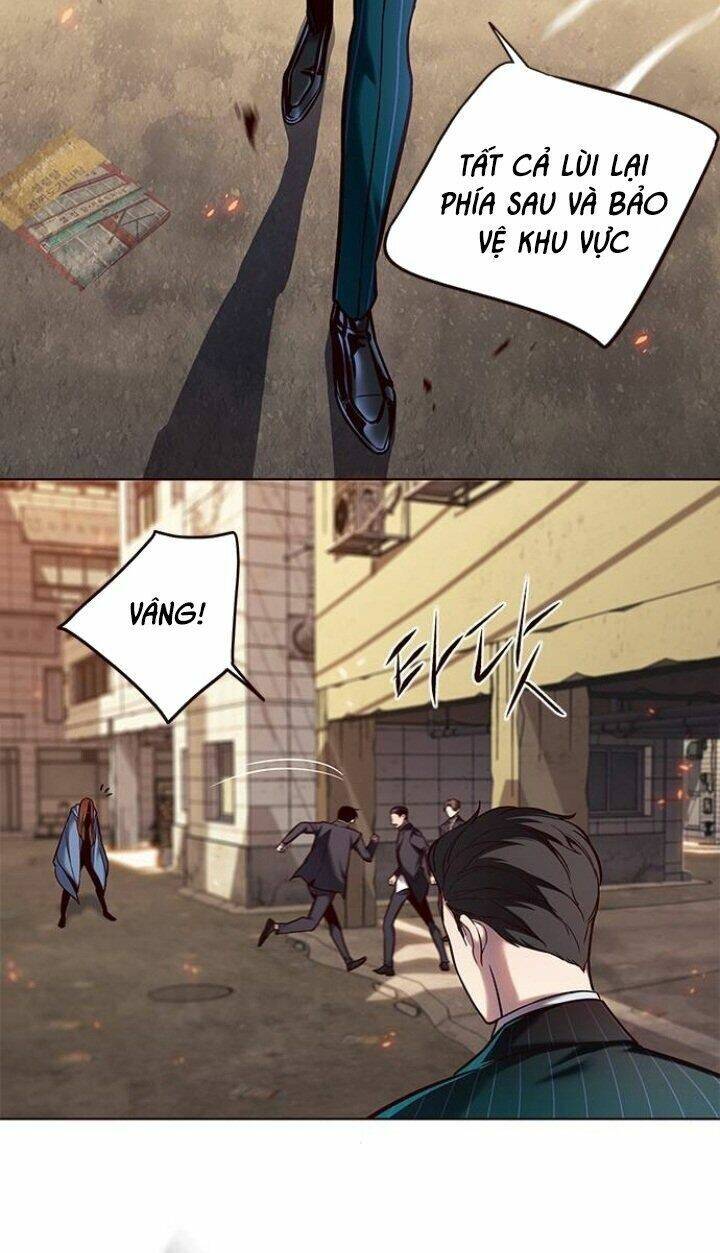 Hoá Thân Thành Mèo - Chapter 108 - Page 3