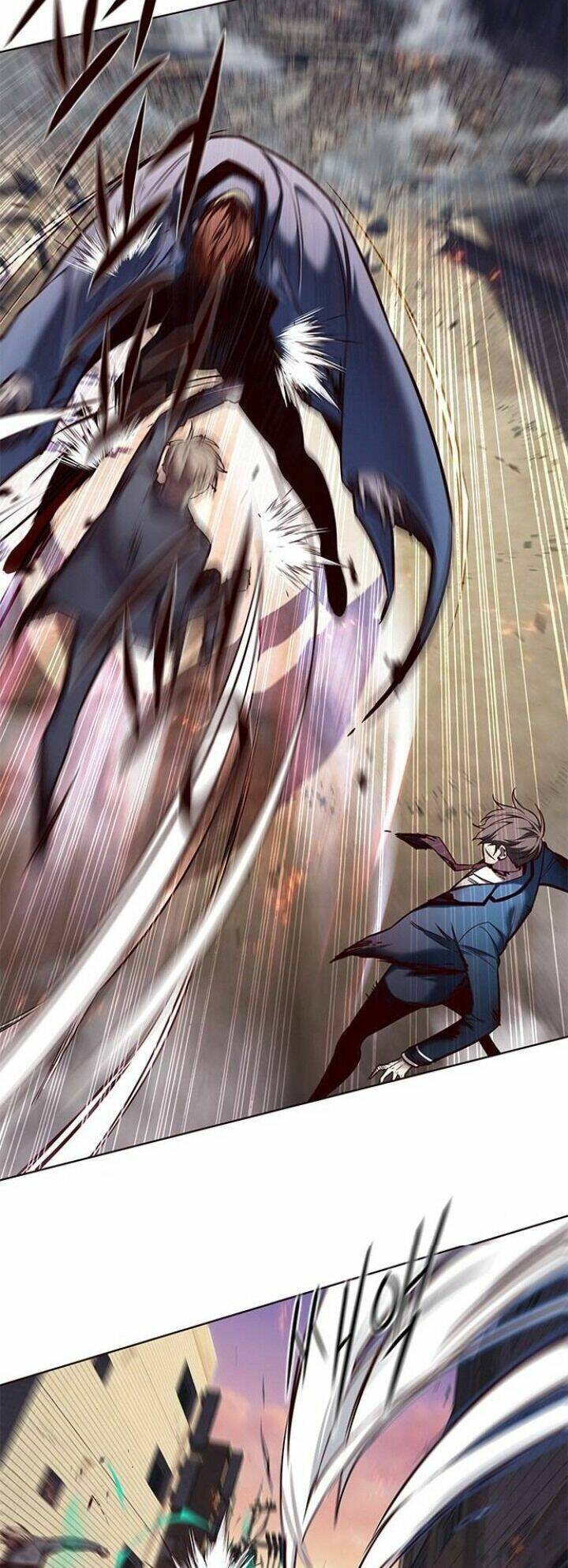 Hoá Thân Thành Mèo - Chapter 108 - Page 30