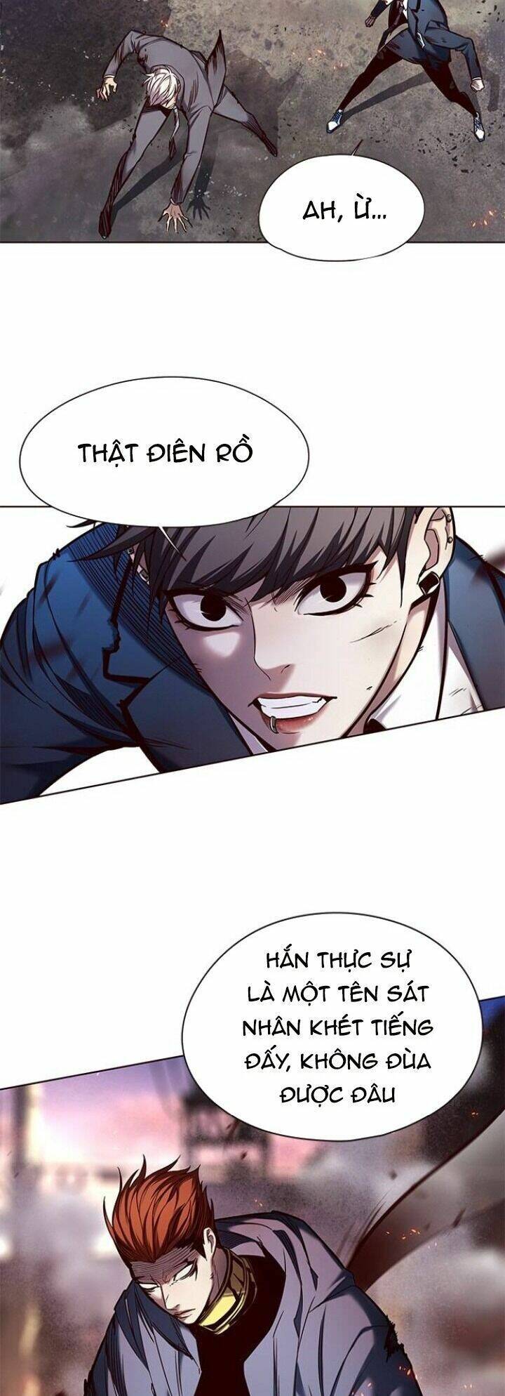 Hoá Thân Thành Mèo - Chapter 108 - Page 32