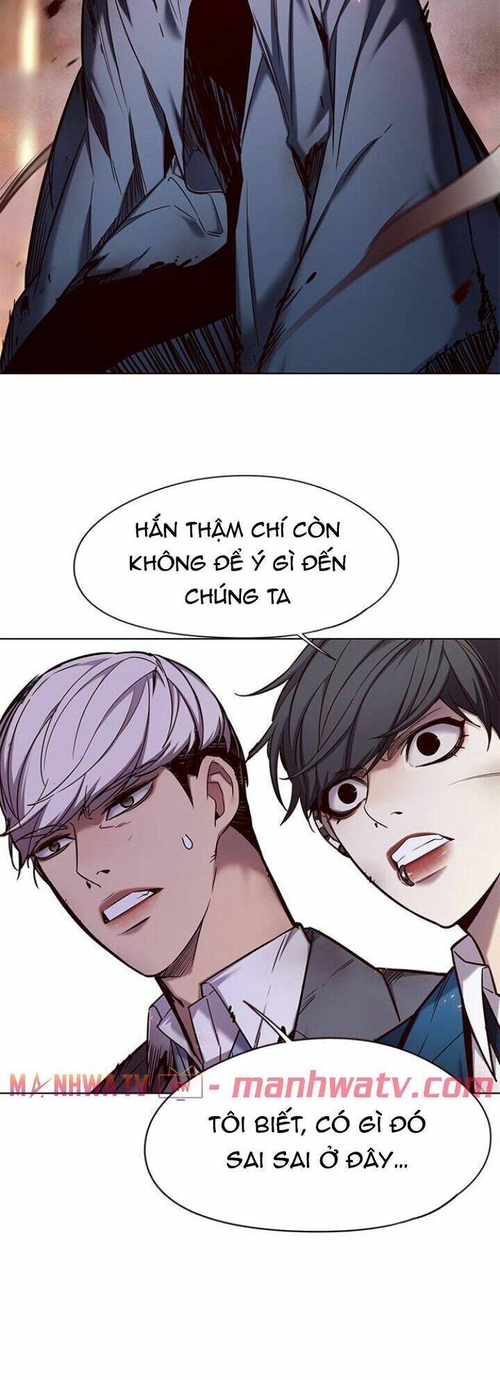 Hoá Thân Thành Mèo - Chapter 108 - Page 33