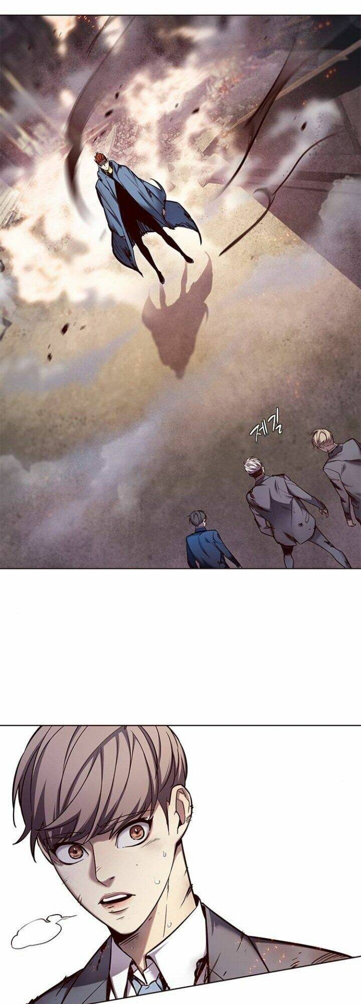 Hoá Thân Thành Mèo - Chapter 108 - Page 34