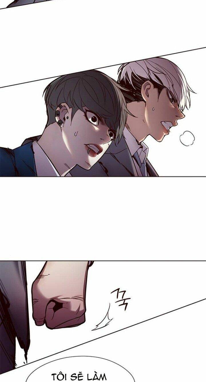 Hoá Thân Thành Mèo - Chapter 108 - Page 35