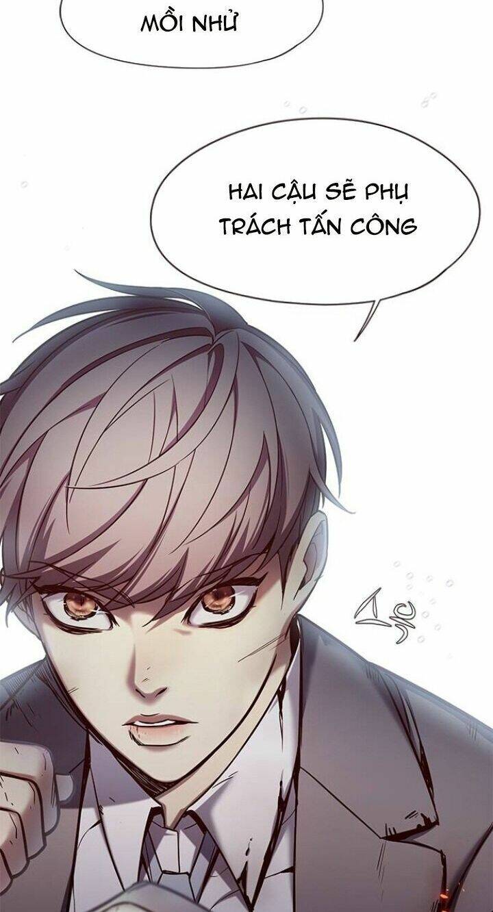 Hoá Thân Thành Mèo - Chapter 108 - Page 36