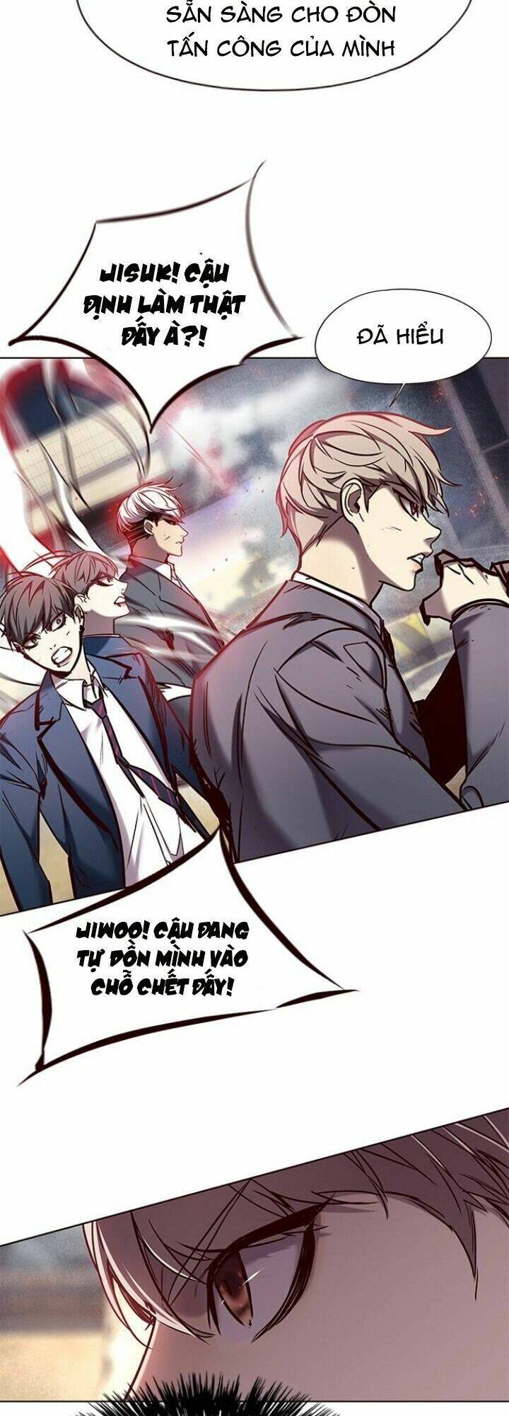 Hoá Thân Thành Mèo - Chapter 108 - Page 43