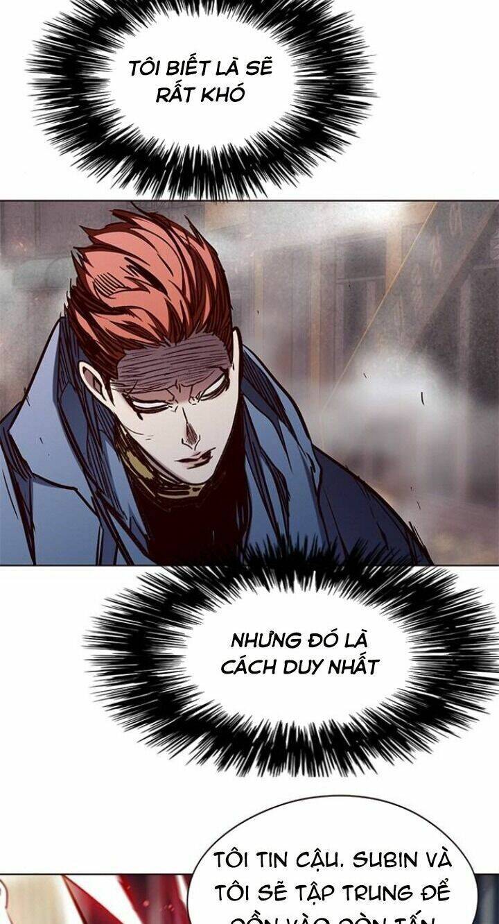 Hoá Thân Thành Mèo - Chapter 108 - Page 44