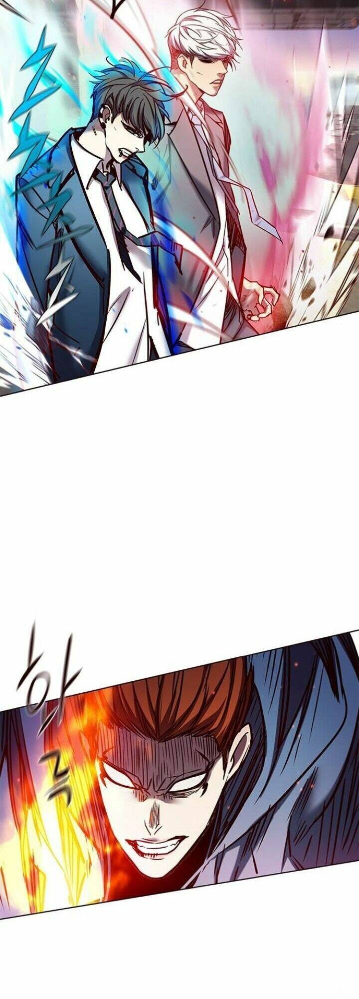 Hoá Thân Thành Mèo - Chapter 108 - Page 49