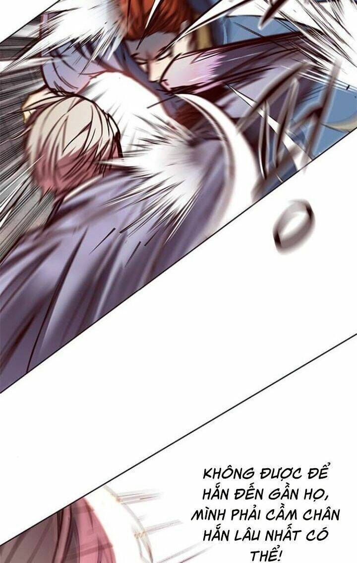 Hoá Thân Thành Mèo - Chapter 108 - Page 54