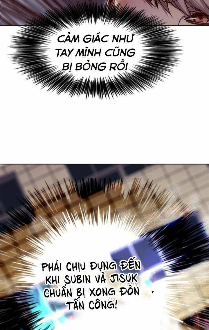 Hoá Thân Thành Mèo - Chapter 108 - Page 56