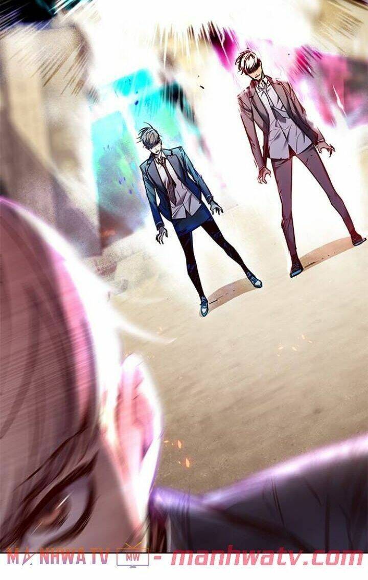 Hoá Thân Thành Mèo - Chapter 108 - Page 57