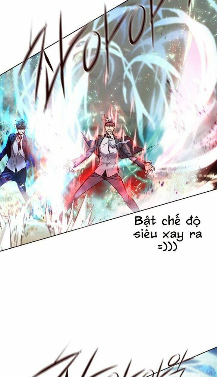 Hoá Thân Thành Mèo - Chapter 108 - Page 62