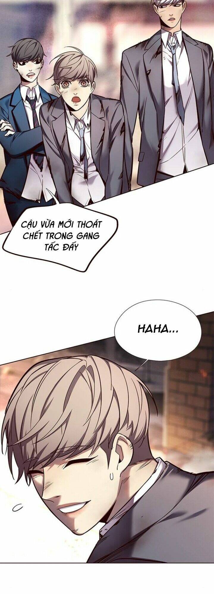 Hoá Thân Thành Mèo - Chapter 108 - Page 76