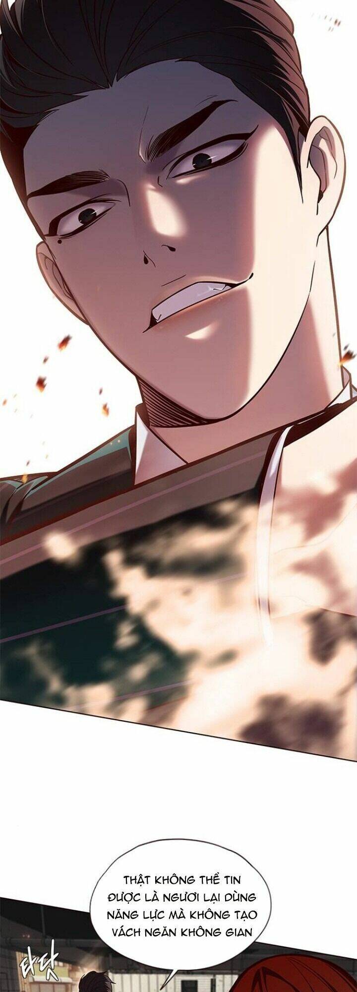 Hoá Thân Thành Mèo - Chapter 108 - Page 8