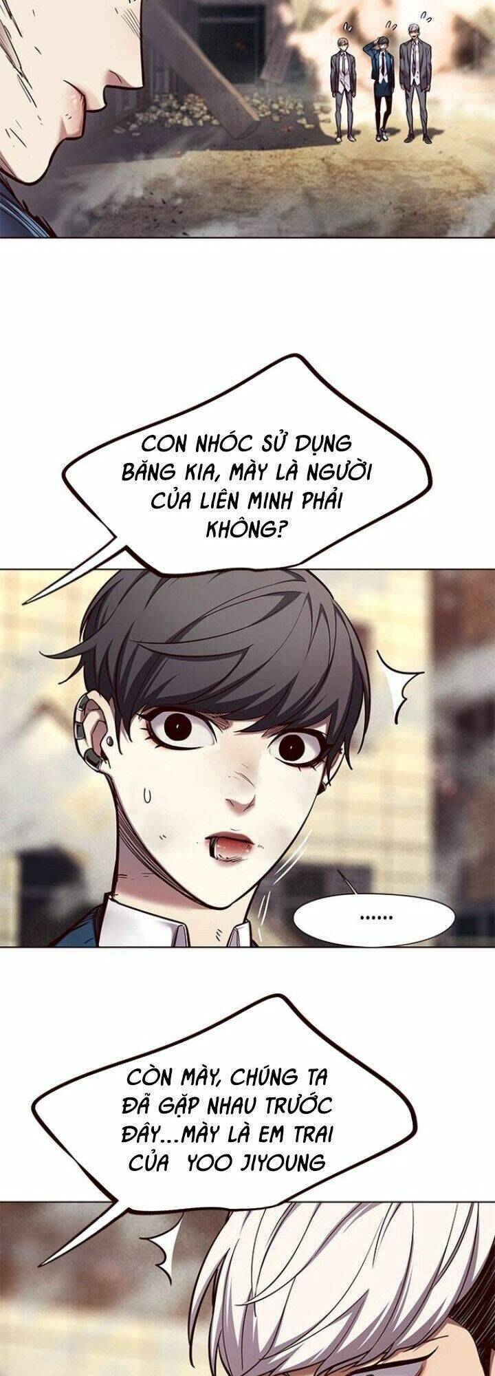 Hoá Thân Thành Mèo - Chapter 109 - Page 11