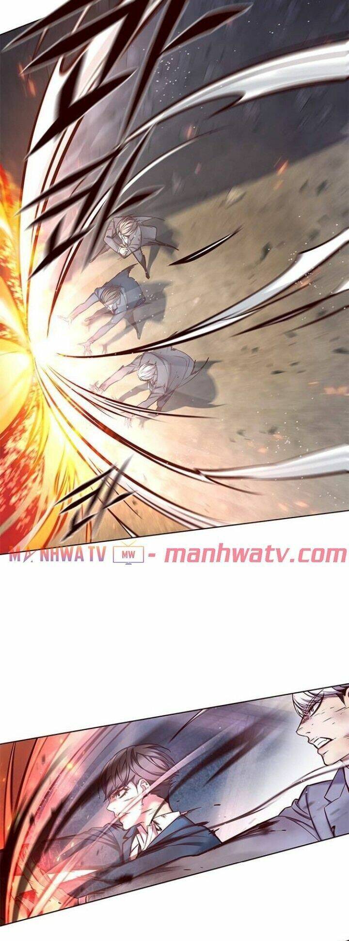 Hoá Thân Thành Mèo - Chapter 109 - Page 16