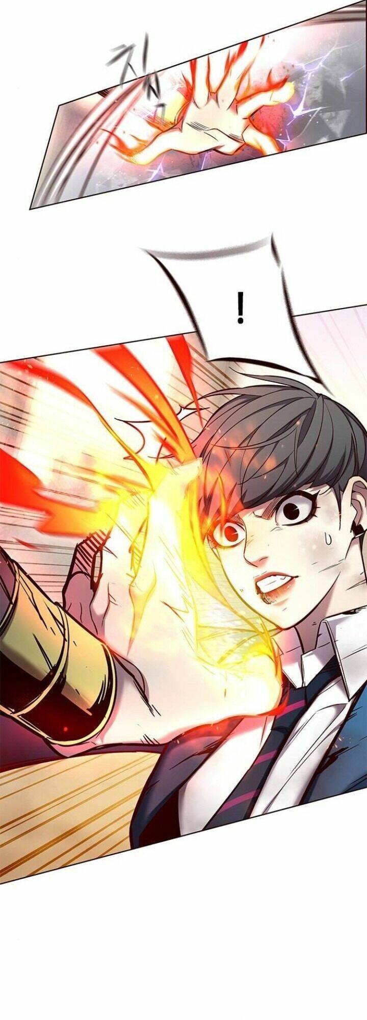 Hoá Thân Thành Mèo - Chapter 109 - Page 17