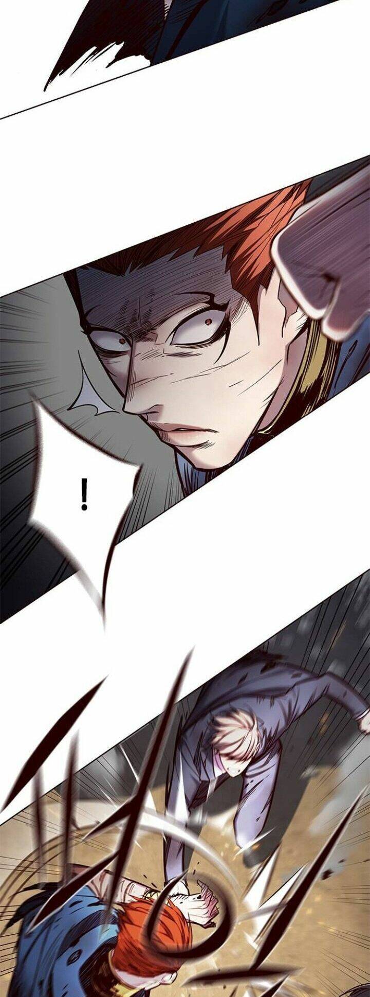 Hoá Thân Thành Mèo - Chapter 109 - Page 19