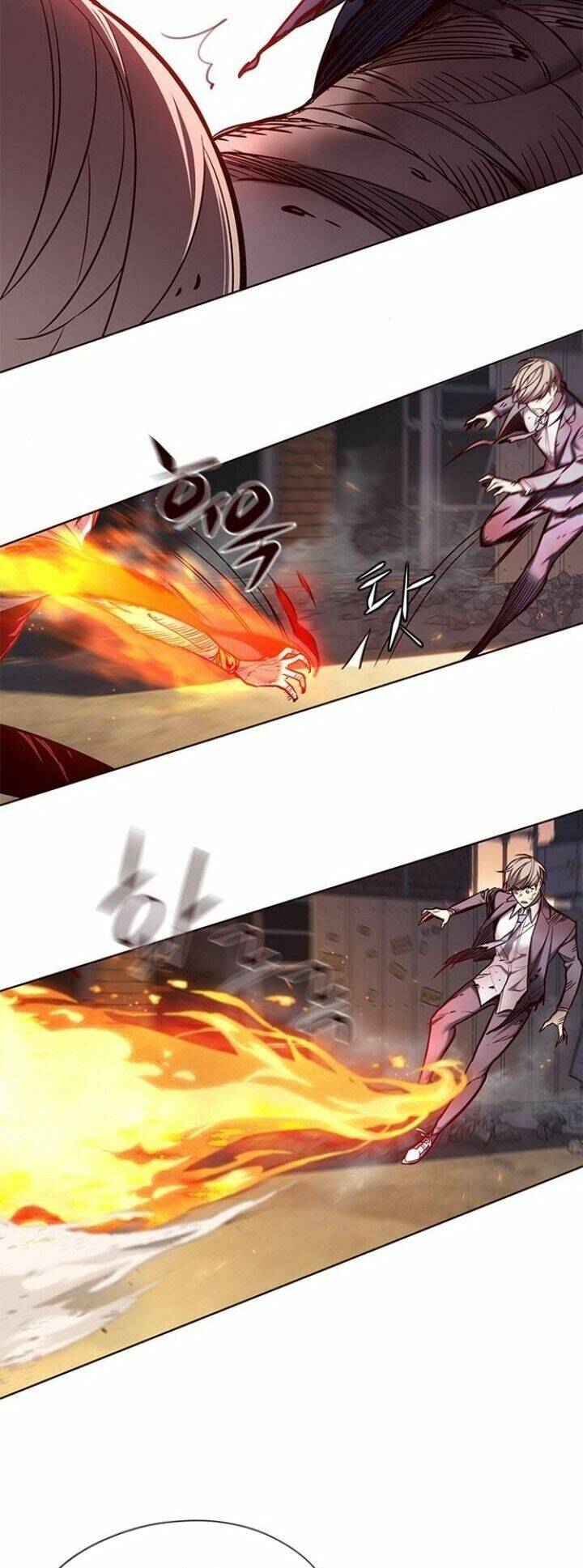 Hoá Thân Thành Mèo - Chapter 109 - Page 21