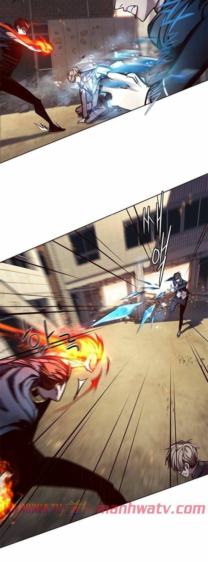 Hoá Thân Thành Mèo - Chapter 109 - Page 25