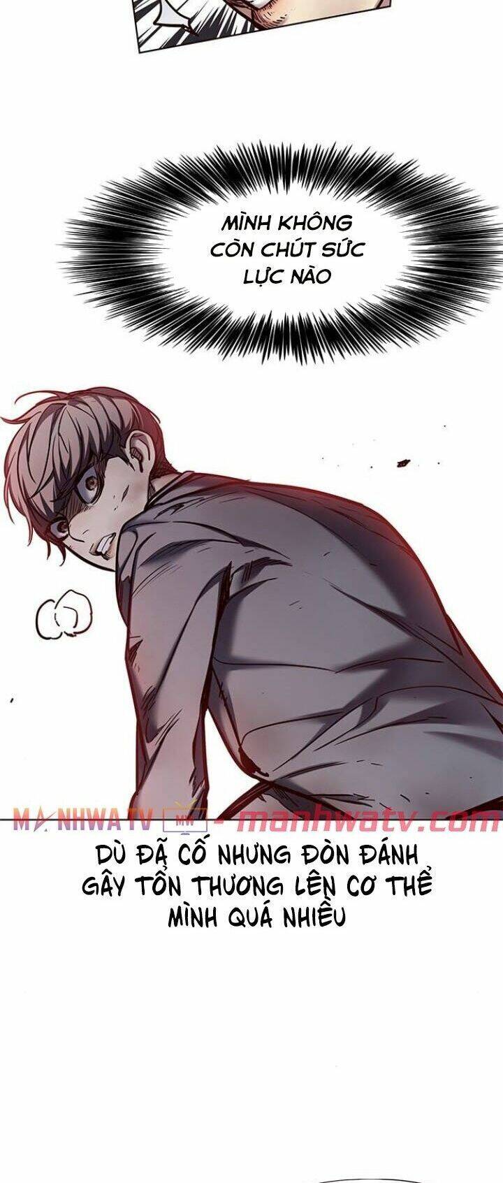 Hoá Thân Thành Mèo - Chapter 109 - Page 29