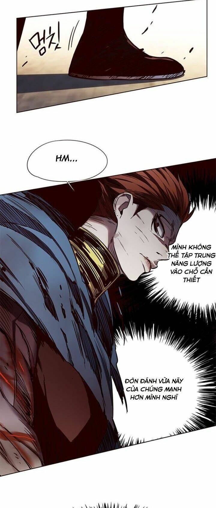 Hoá Thân Thành Mèo - Chapter 109 - Page 31