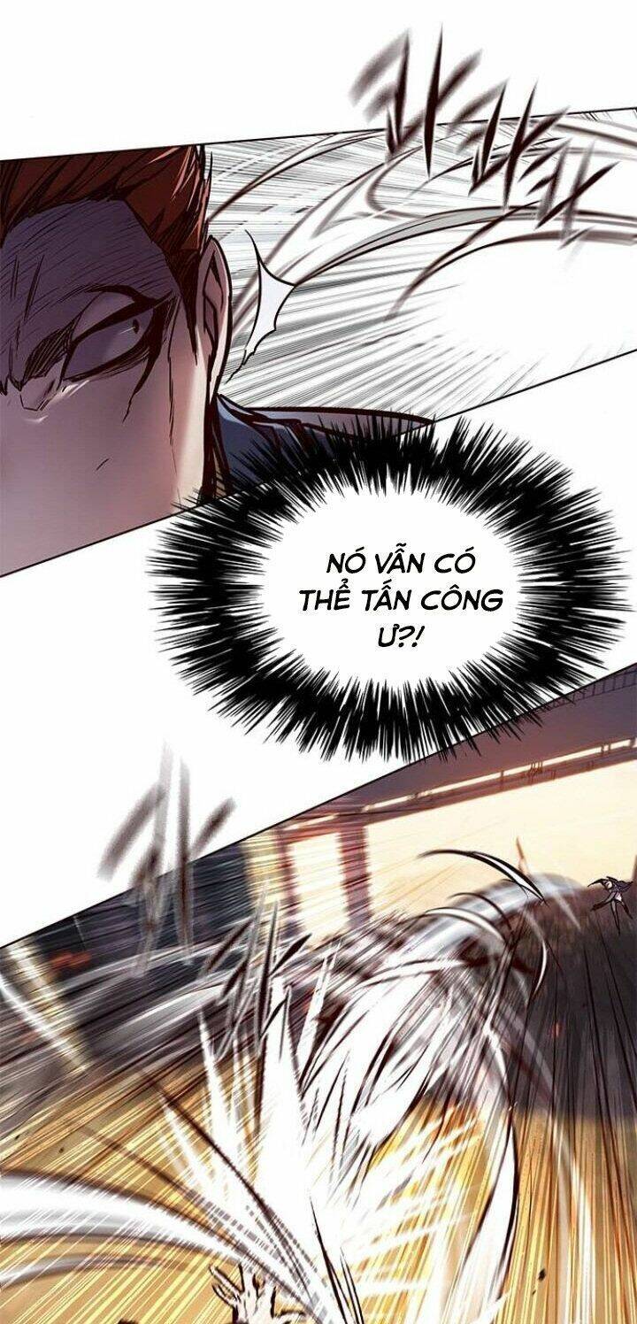 Hoá Thân Thành Mèo - Chapter 109 - Page 36