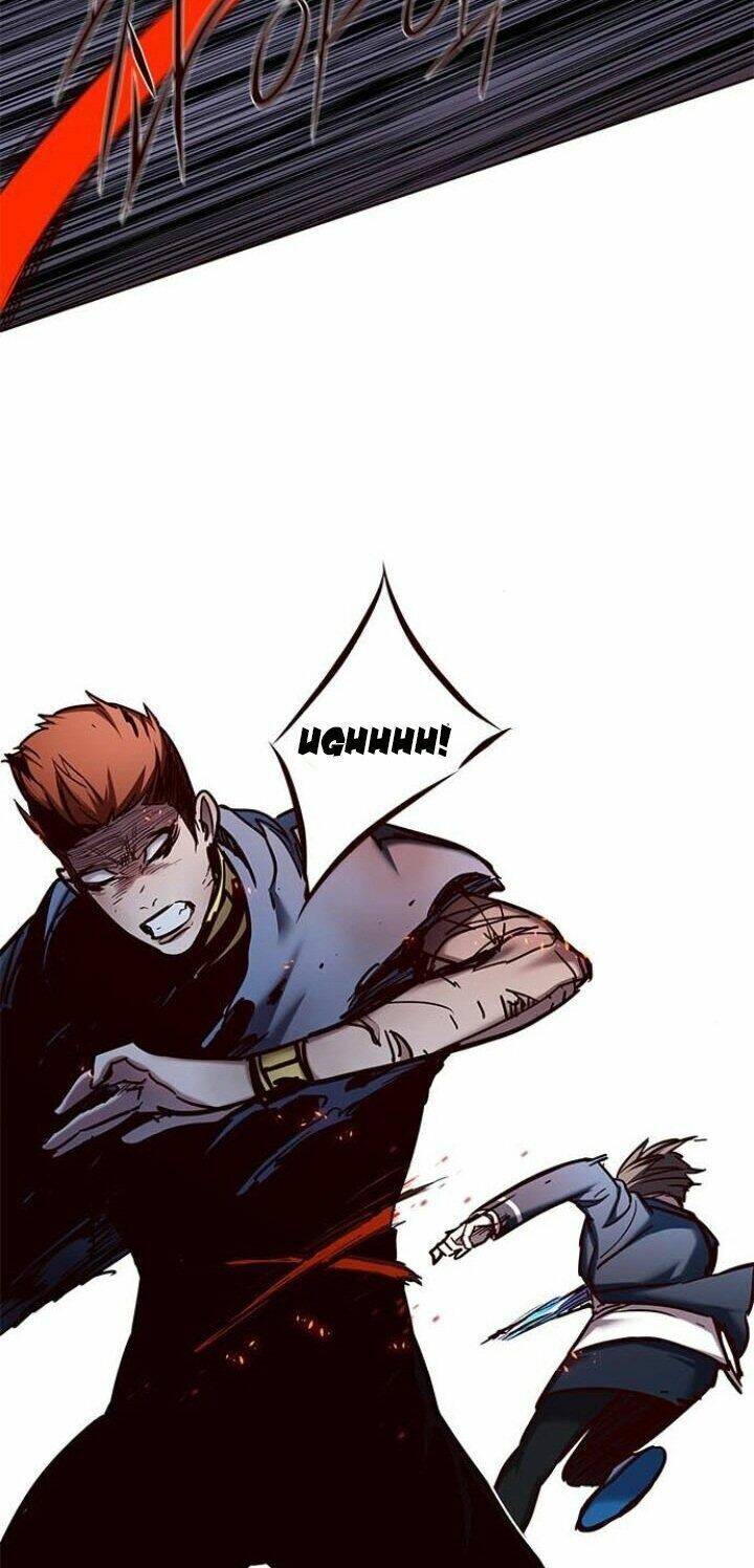 Hoá Thân Thành Mèo - Chapter 109 - Page 38