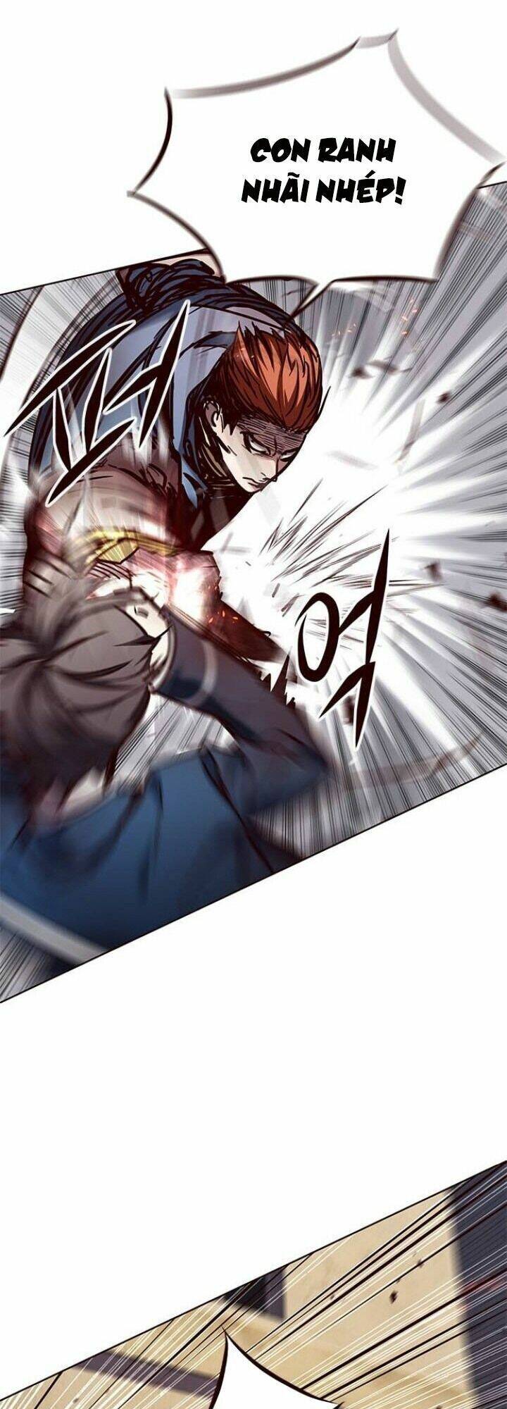 Hoá Thân Thành Mèo - Chapter 109 - Page 40