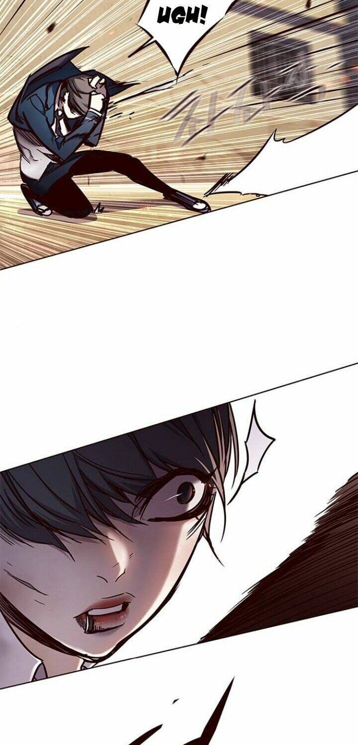 Hoá Thân Thành Mèo - Chapter 109 - Page 41