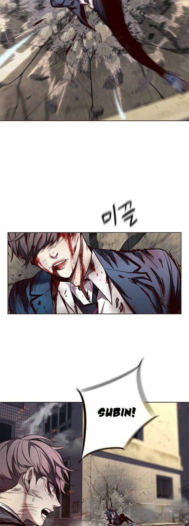 Hoá Thân Thành Mèo - Chapter 109 - Page 43