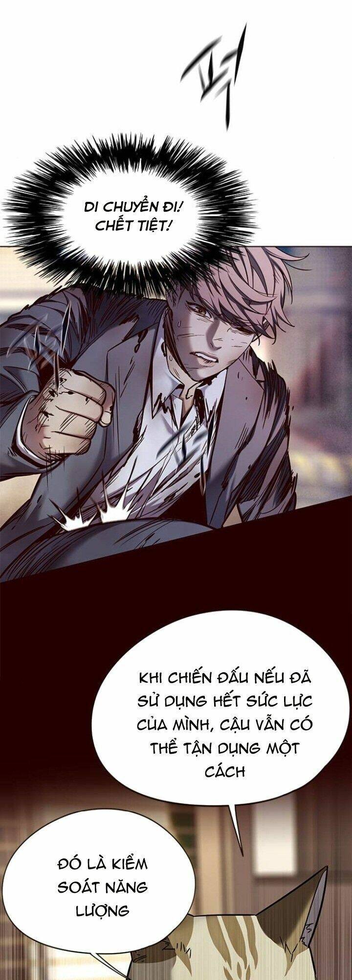 Hoá Thân Thành Mèo - Chapter 109 - Page 46