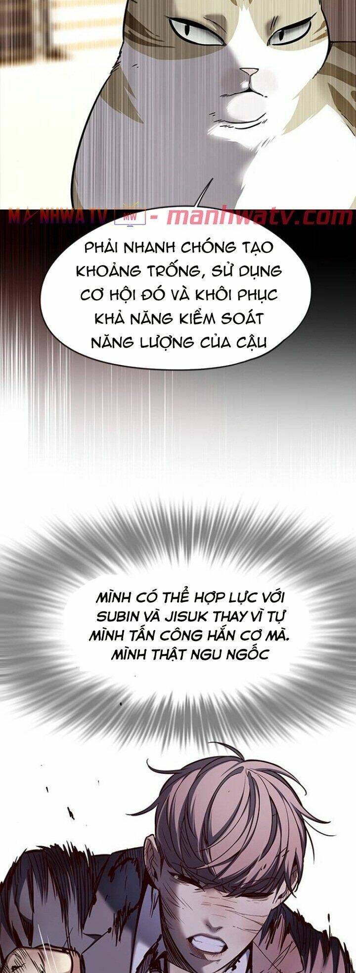 Hoá Thân Thành Mèo - Chapter 109 - Page 47