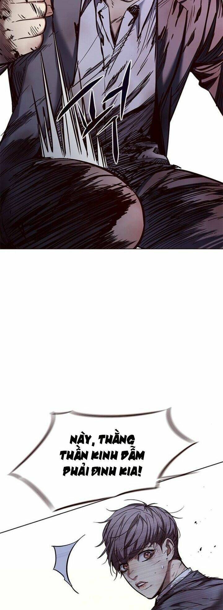 Hoá Thân Thành Mèo - Chapter 109 - Page 48