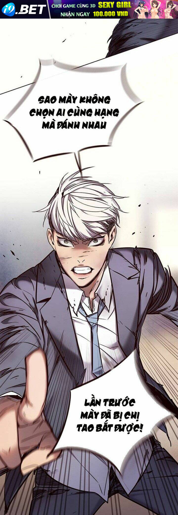 Hoá Thân Thành Mèo - Chapter 109 - Page 49