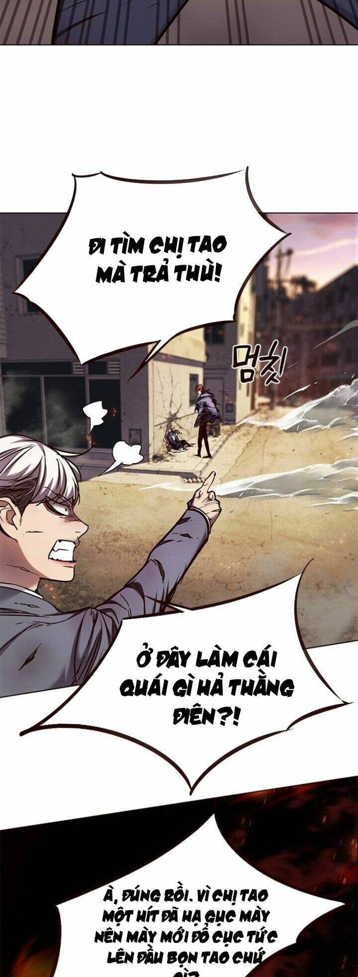 Hoá Thân Thành Mèo - Chapter 109 - Page 50