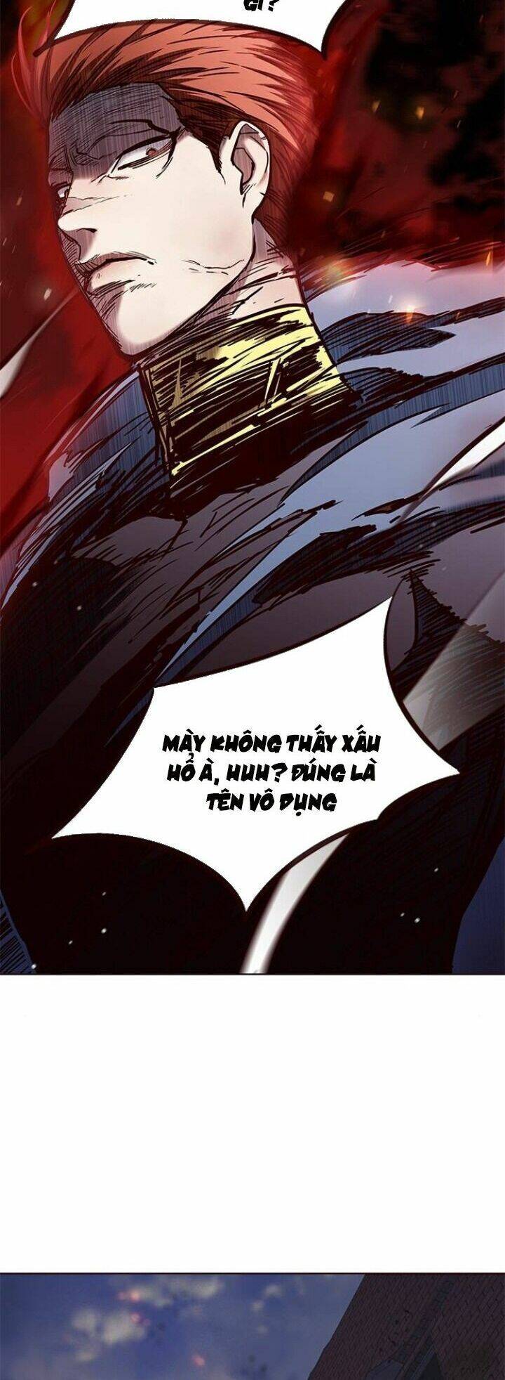 Hoá Thân Thành Mèo - Chapter 109 - Page 51