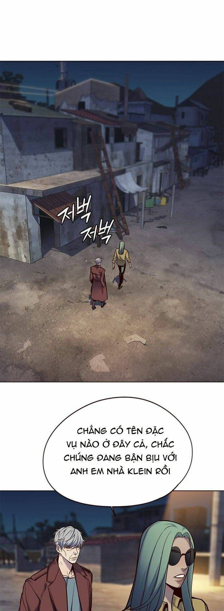 Hoá Thân Thành Mèo - Chapter 109 - Page 53