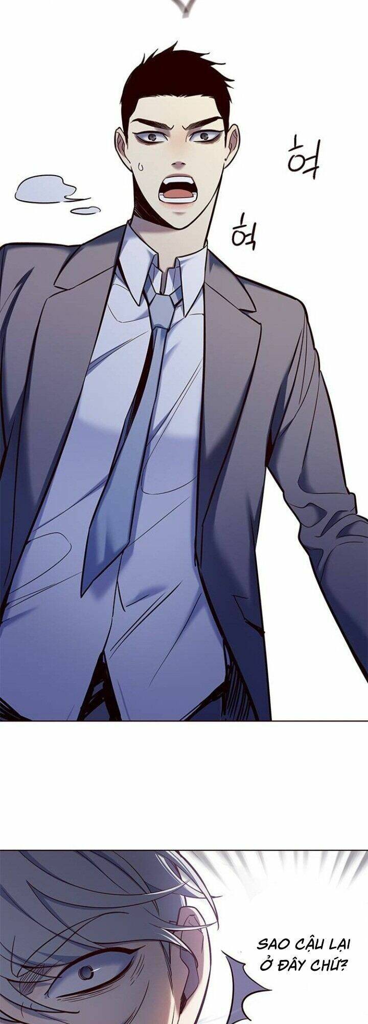 Hoá Thân Thành Mèo - Chapter 109 - Page 55