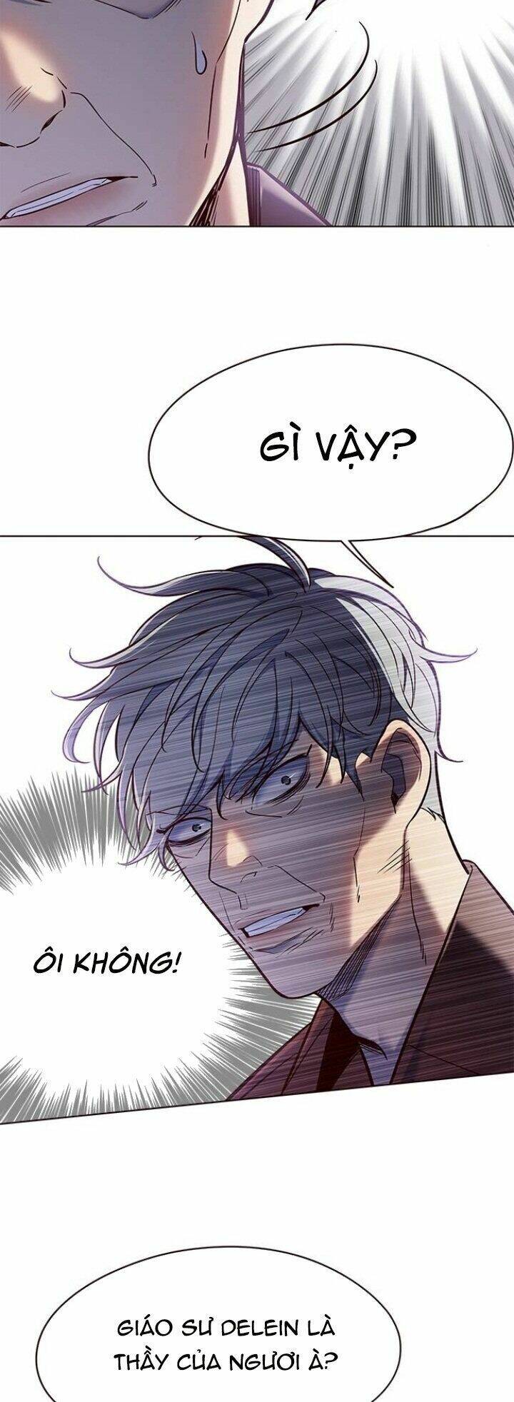 Hoá Thân Thành Mèo - Chapter 109 - Page 56