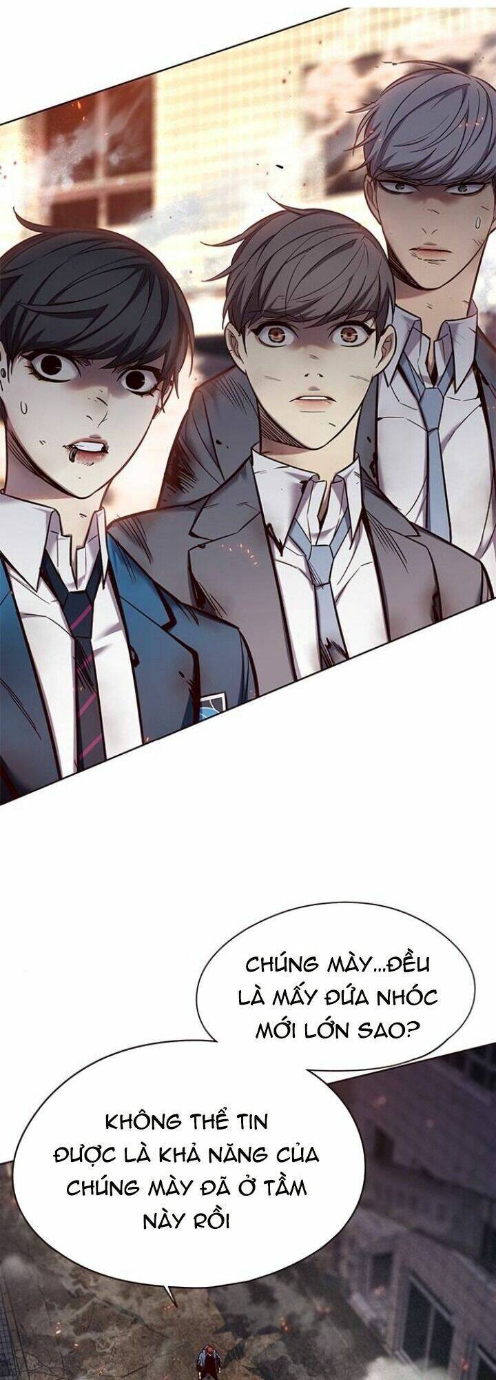 Hoá Thân Thành Mèo - Chapter 109 - Page 8