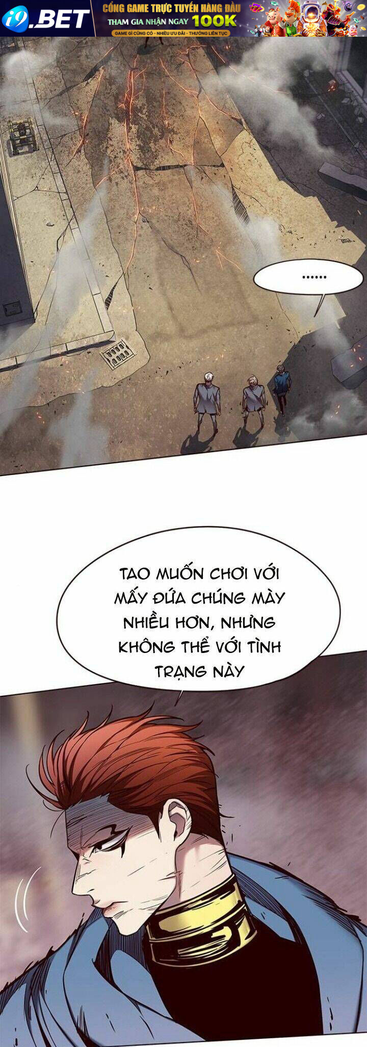 Hoá Thân Thành Mèo - Chapter 109 - Page 9