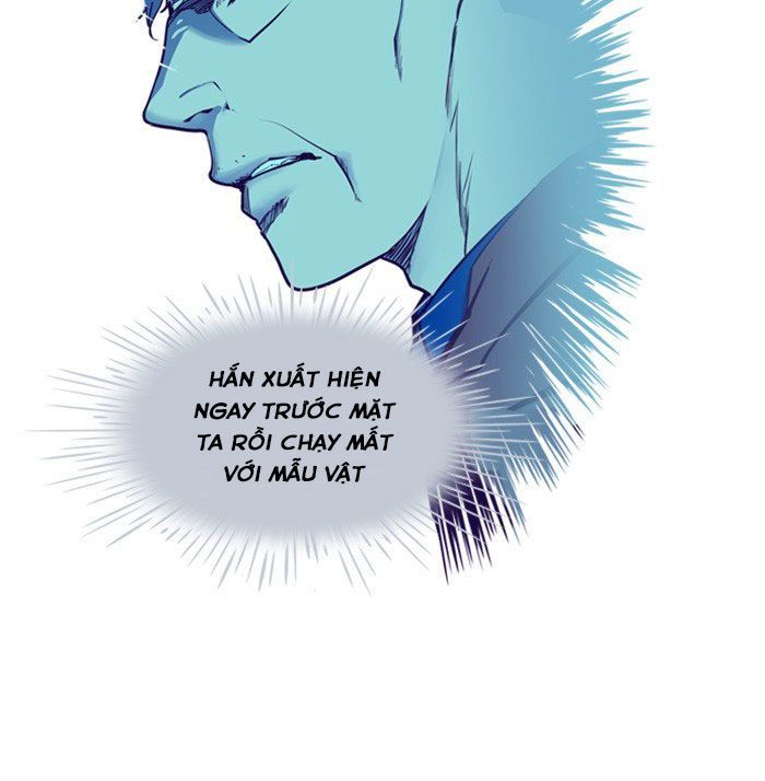 Hoá Thân Thành Mèo - Chapter 11 - Page 10