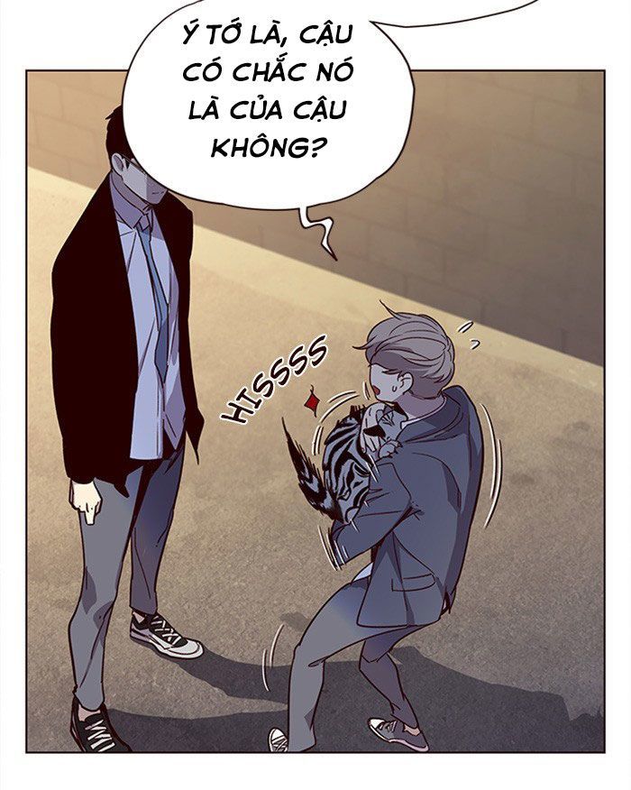 Hoá Thân Thành Mèo - Chapter 11 - Page 102